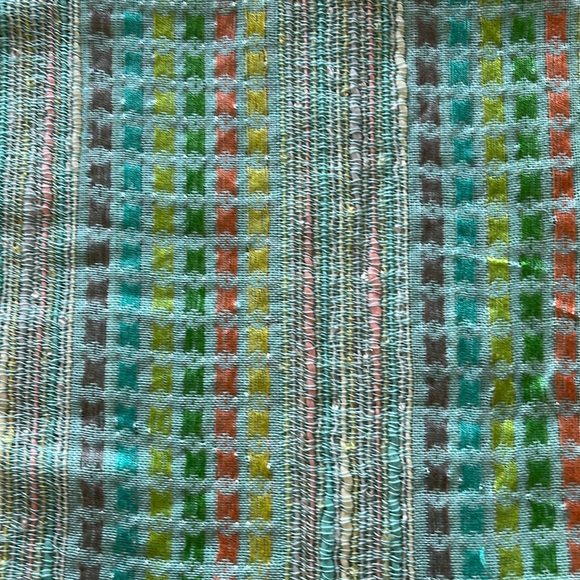 Beautiful Spring/Summer Lightweight Scarf - Picture 6 of 6